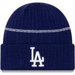 New Era MLB Sport Knit Winter Bonnet - Los Angeles Dodgers