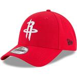 New Era 9Forty Cap - NBA League Houston Rockets Rouge