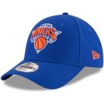 New Era 9Forty Cap - NBA League New York Knicks Royal