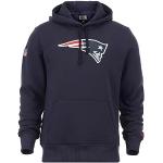 New Era New England Patriots Hoody Team Logo Po Ho