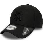 Casquettes New Era Diamond Era noires en polyester à New York NY Yankees Taille L pour homme 