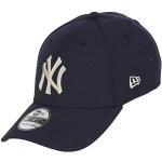 Casquettes New Era 39THIRTY bleues à New York NY Yankees Taille L pour femme 