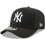 Snapbacks New Era Snapback noires en polyester à New York NY Yankees Taille M pour homme 
