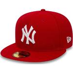 Casquettes de baseball New Era 59FIFTY à New York NY Yankees Taille 3 XL pour femme 