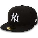 Casquettes de baseball New Era 59FIFTY à New York NY Yankees Taille 2 ans pour garçon de la boutique en ligne Amazon.fr 