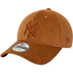 New Era New York Yankees Cord 9Forty casquette