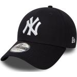 Casquettes flexfit New Era à logo à New York NY Yankees lavable à la main pour homme 