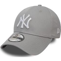 New Era New York Yankees Flexfit Cap Classic 39 Thirty Grey - S-M