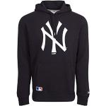 Sweats New Era à motif New York NY Yankees à capuche Taille M look fashion pour homme en promo 