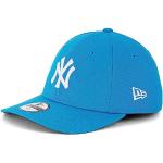 Casquettes de baseball New Era 9FORTY turquoise à New York NY Yankees lavable à la main pour garçon de la boutique en ligne Amazon.fr 