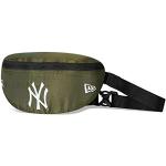 Sacs à dos de randonnée New Era MLB verts NY Yankees 