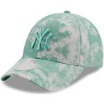 New Era New York Yankees MLB Tie Dye Green 9Forty