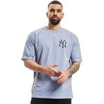 T-shirts New Era à logo à motif New York à manches courtes NY Yankees à manches courtes à col rond Taille L look fashion pour homme 