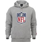 Vêtements de sport New Era NFL gris NFL à capuche Taille XXL look fashion pour homme 