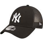 Casquettes New Era 9FORTY noires NY Yankees pour homme en promo 
