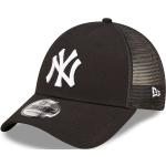 Casquettes noires NY Yankees pour homme 