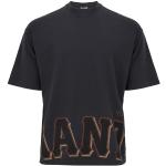 New Era Oversized Shirt - Washed San Francisco Giants