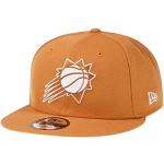 Snapbacks New Era Snapback beiges Pays NBA Tailles uniques look fashion 
