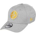 New Era Pittsburgh Steelers 39thirty Stretch Cap Grey Collection Grey - S-M
