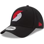 New Era Portland Trailblazers 9forty Adjustable Cap NBA The League Black - One-Size