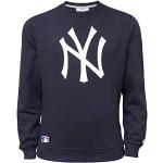 Pullovers New Era MLB à motif New York NY Yankees Taille XL pour homme 