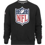 Pullovers New Era NFL noirs en coton NFL Taille XS pour homme 