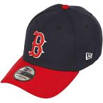 Casquettes de baseball New Era 39THIRTY rouges Boston red sox Taille L pour femme 