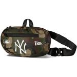 Sacs banane & sacs ceinture New Era Camo verts camouflage NY Yankees pour homme 