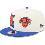New Era Snapback Cap - NBA 2022 Draft New York Knicks