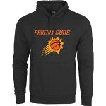 New Era Sweat à Capuche - NBA Phoenix Suns Noir