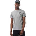 T-shirts New Era gris à motif New York NY Yankees Taille XL 