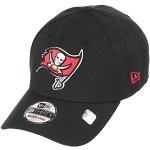 Casquettes New Era 39THIRTY noires Tampa Bay Buccaneers 