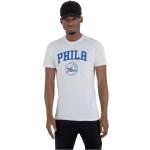 T-shirts New Era blancs NBA Taille XXL 