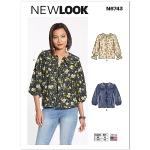 T-shirts d'automne New Look Taille XS look fashion pour femme 