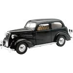 New Ray- Chevrolet Master DE Luxe TWON Sedan 1937