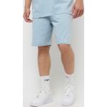 Shorts de sport Urban Classics bleues claires respirants Taille XL 