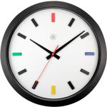 Horloges design Nextime multicolores 