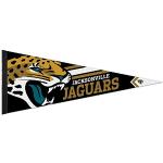 NFL 14512115 Jacksonville Jaguars Premium Fanion, 30,5 x 76,2 cm