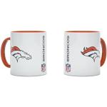 NFL Denver Broncos Tasse à café 325 ml Double logo