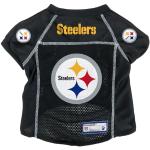NFL Pittsburgh Steelers Maillot pour Animal Domestique Taille S