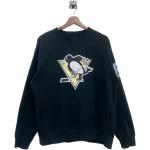 Nhl Penguins De Pittsburgh mme Crosby Supersized Sweat-Shirt Noir Taille M