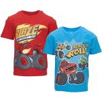 Nickelodeon Blaze and The Monster Machines Toddler