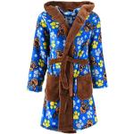 Robes de chambre Nickelodeon bleu marine Pat Patrouille Taille 6 ans look fashion pour garçon de la boutique en ligne Amazon.fr 