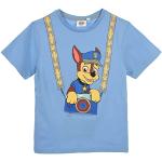 T-shirts à manches courtes Nickelodeon bleus Pat Patrouille Taille 3 ans look fashion pour garçon de la boutique en ligne Amazon.fr 