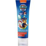 Nickelodeon Paw Patrol Coloring Bath Paint bain moussant pour enfant Blue Bubble Gum 150 ml