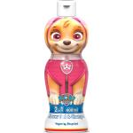 Nickelodeon Paw Patrol Shower Gel & Shampoo gel de douche et shampoing 2 en 1 pour enfant Skye 400 ml