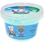Nickelodeon Paw Patrol Soap Dough savon pour le bain pour enfant Bubble Gum - Everest 100 g