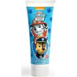 Nickelodeon Paw Patrol Toothpaste dentifrice pour enfants saveur fraise 75 ml