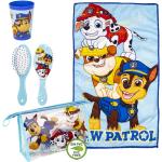 Nickelodeon Paw Patrol Travel Set kit voyage pour enfant