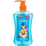 Nickelodeon Savon Pour les Mains Baby Shark - 250 ml